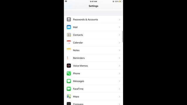 How to Enable Javascript on iPhone (2021) смотреть онлайн