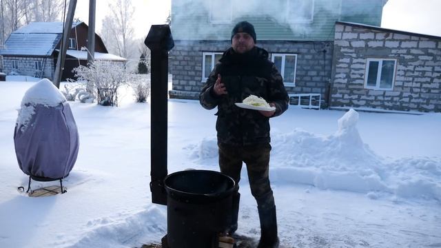 ГРЕЧКА ПО-ДЕРЕВЕНСКИ КОТОРАЯ НРАВИТСЯ ВСЕМ смотреть онлайн