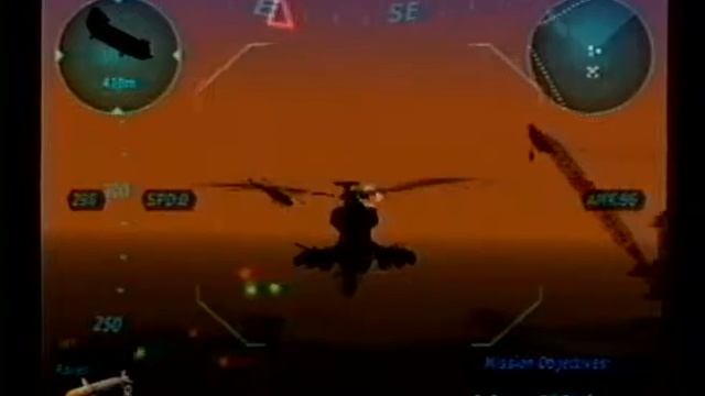 ThunderStrike: Operation Phoenix - Middle East (Level 1) смотреть онлайн