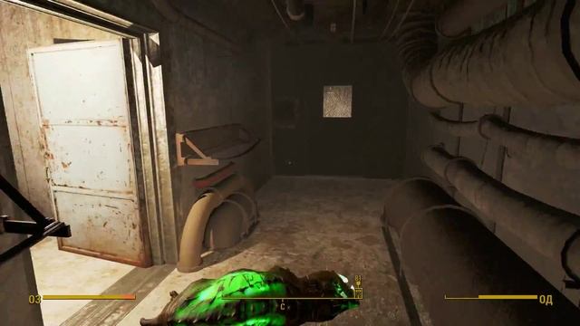 Fallout 4 - Все журналы "ТАБУИРОВАННЫЕ ТАТУИРОВКИ" смотреть онлайн