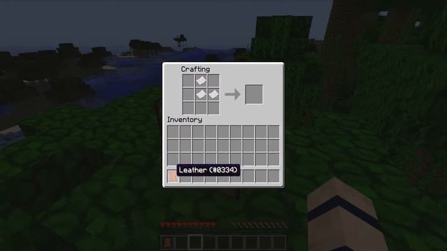 How To Make a Book in Minecraft 1.5.2! смотреть онлайн