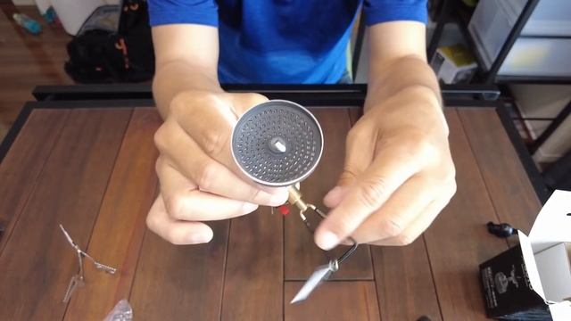 【登山新装備】SOTO マイクロレギュレータ搭載　SOD-310 смотреть онлайн