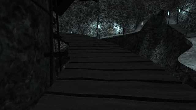 Тургор: Голос цвета (The Void) №5. Заповеди смотреть онлайн