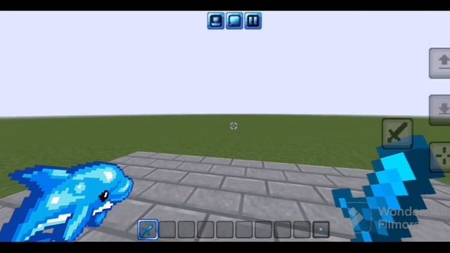 РП ДЛЯ ПВП МАЙНКРАФТ ПЕ 1.19 смотреть онлайн