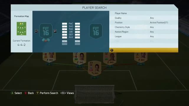 Fifa 16 Ultimate team not working смотреть онлайн