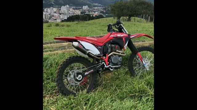 AS MELHORES CRF 230F #01/motos_tuning_br смотреть онлайн