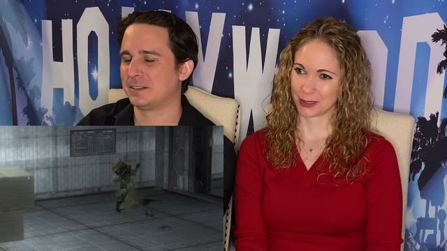 Why You Wouldn't Survive the Halo Flood Reaction смотреть онлайн
