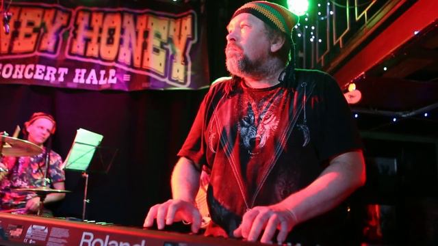 ПШО ПроРок - Bob Marley - Jammin cover смотреть онлайн