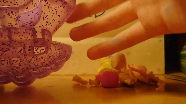 распаковка лол ! ракушка ! смотреть онлайн