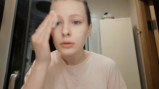 осветлила БРОВИ ? меняю свою внешность за один день!! смотреть онлайн