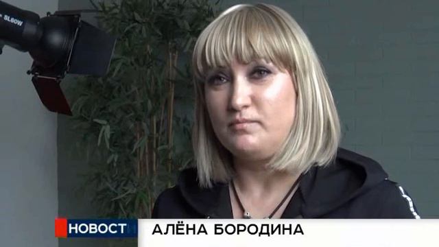 Стартовал марафон "Я люблю жизнь!" смотреть онлайн