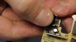 Ремонт колёсика мыши. Лучший метод! Избавление от подёргиваний навсегда!