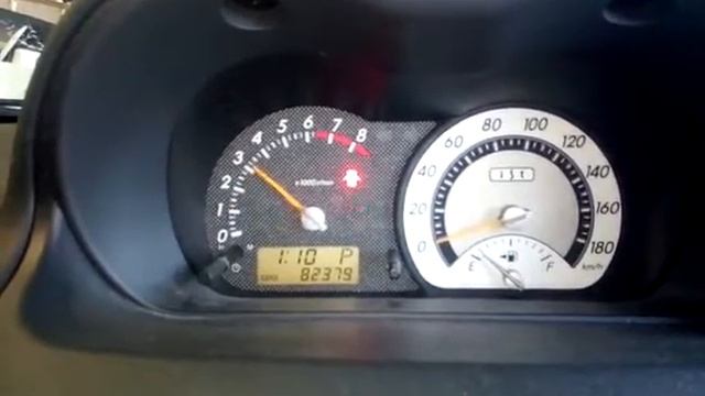 Контрактный двигатель Япония TOYOTA IST NCP65 0038308 AT 4WD 2005 1NZ B745871 смотреть онлайн