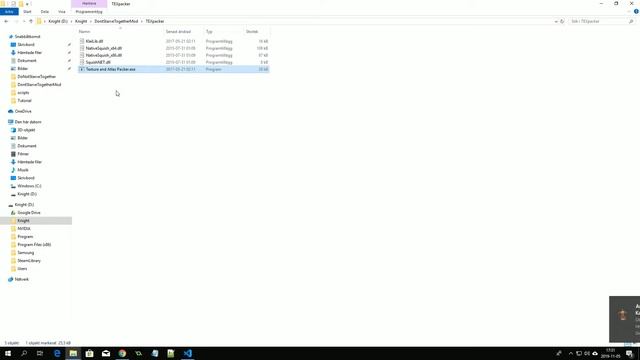 Create Mods for Don't Starve Together - Tutorial 002 смотреть онлайн