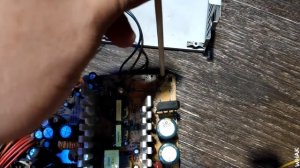 Простой способ как найти писк в блоке питания! Простой ремонт LinkWorld 350w