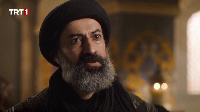 Alparslan Büyük Selçuklu 2. Bölüm смотреть онлайн