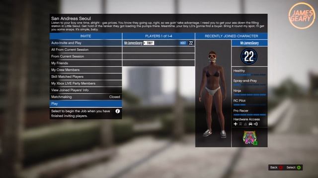 GTA 5 Online: SECRET Alien Car - Space Docker (GTA V) смотреть онлайн