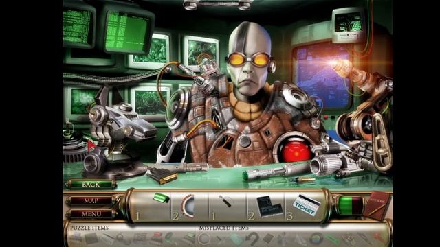 Mortimer Beckett 2 And The Time Paradox Full Game