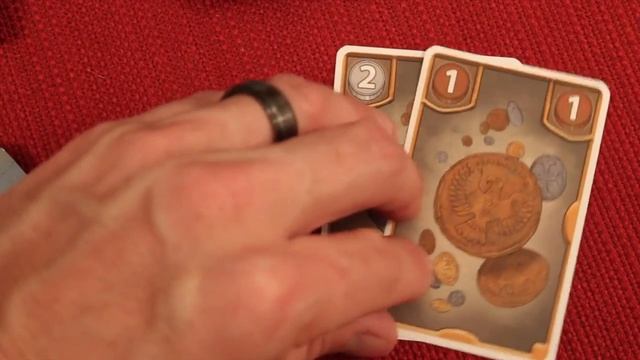 Treasure Hunter Review with the Game Boy Geek смотреть онлайн