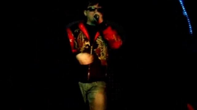 ДЕНИС МАФИК В ЕКБ