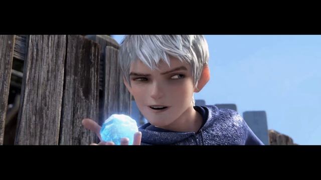 ледяной джек и эльза ( любовь) смотреть онлайн