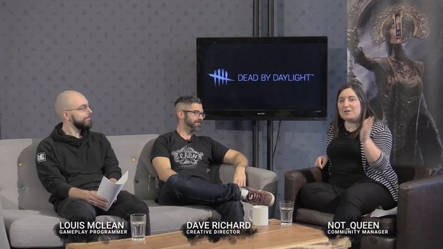 Dead By Daylight | #120 - Demise of the Faithful смотреть онлайн