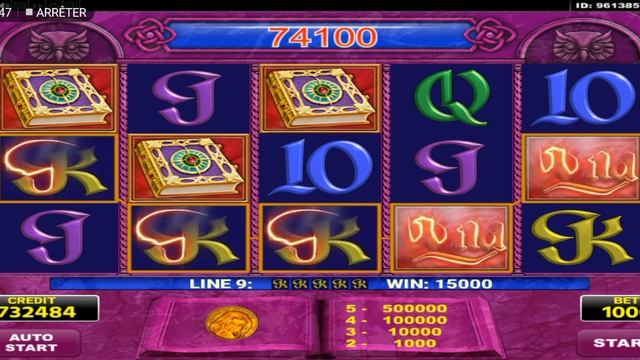 Book of Fortune смотреть онлайн