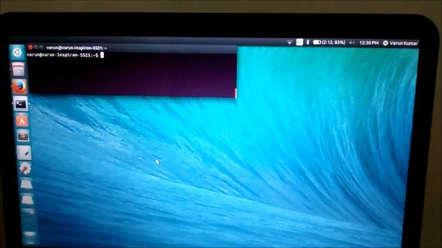 Controlling Mouse Pointer using Python Script and Accelerometer смотреть онлайн