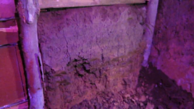 Землянка выживание! Харьков! Харьковская область! своими руками! реальные советы! обрушение начало! смотреть онлайн