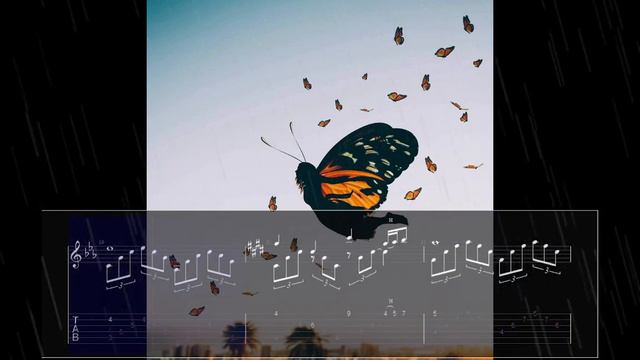 Le Vent, Le Cri 改编2 смотреть онлайн