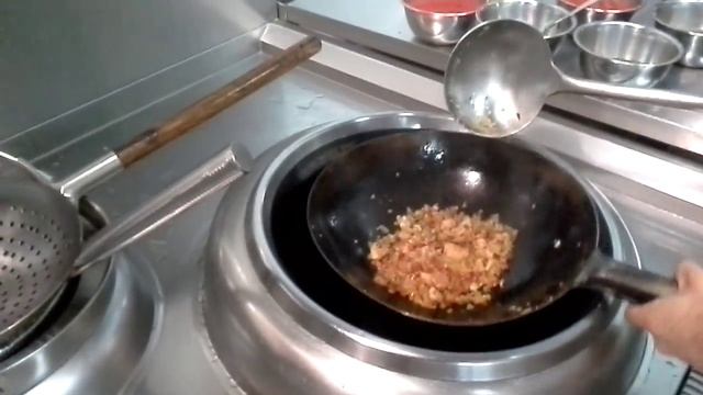 Лапша по китайский в кисло-сладком соусе!!! смотреть онлайн