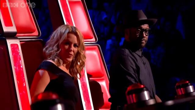 very amazing and wonderful voice!!! Emily Adams performs 'I'd Rather Go Blind' The Voice UK 2014 смотреть онлайн