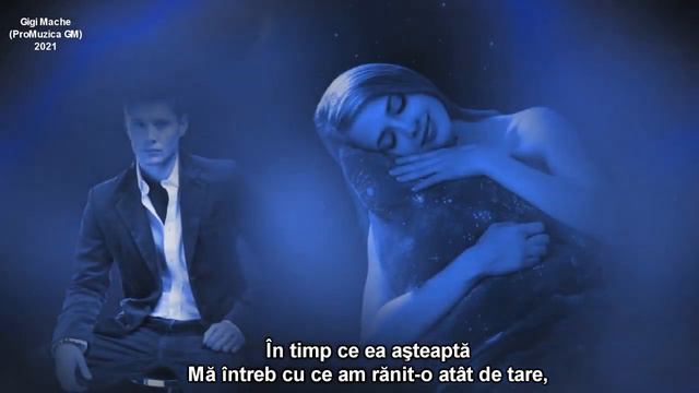 Ronan Keating - She Believes In Me (sub.Ro.)
