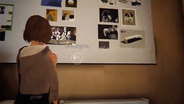 Life Is Strange - Эпизод 5 - Series 3 - Кошмарный сон. смотреть онлайн