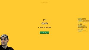 ХУДОЖНИК ОТ БОГА! ► Quick, Draw! |1|