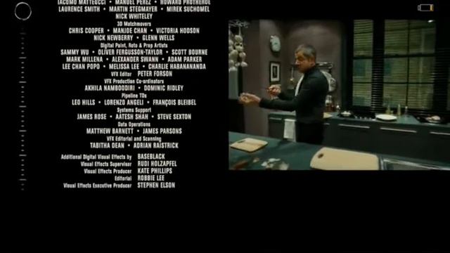 Агент Джонни Инглиш 2 смотреть онлайн