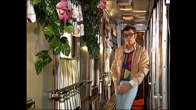 Band ODESSA Морской вокзал смотреть онлайн