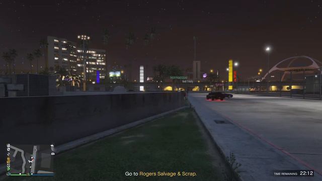 Gta 5 online race wars смотреть онлайн