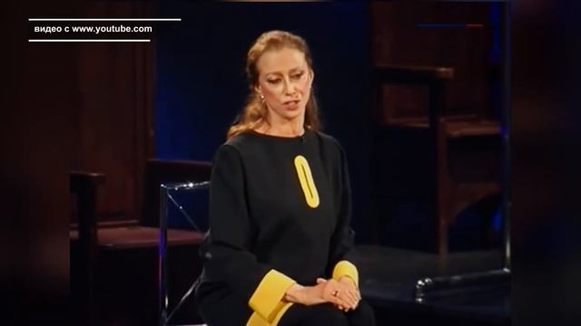 ОНА ПРЕЗИРАЛА СТАРОСТЬ смотреть онлайн