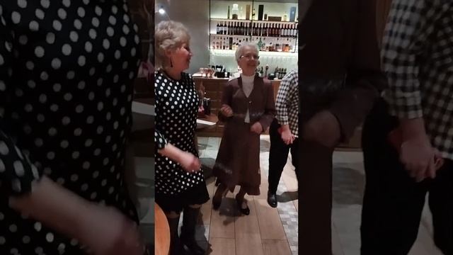 День рождения Ольги смотреть онлайн