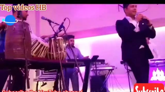 New Afghani Qataghani Song