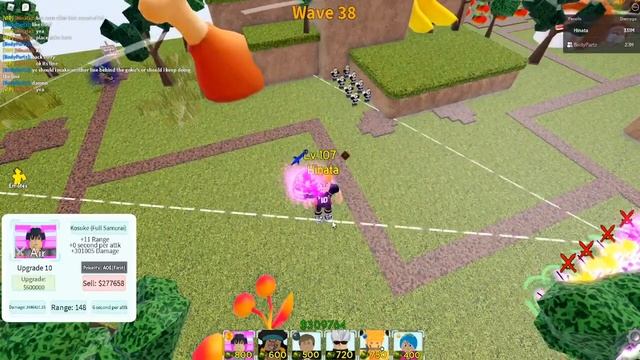 Update Count Down All Star Tower Defense Free Give Away смотреть онлайн