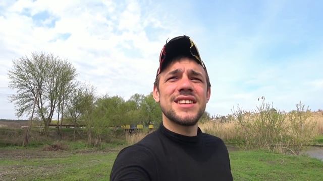 зарыбил пруд, где взял и какой рыбой? смотреть онлайн