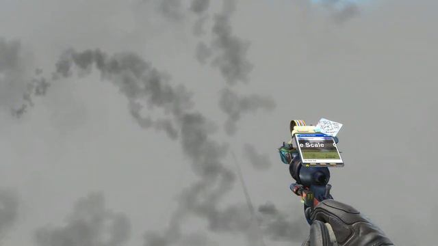 NEW CLASSIC TRIPOD VS All Trevor Henderson Creatures ( Garry's Mod Sandbox ) смотреть онлайн
