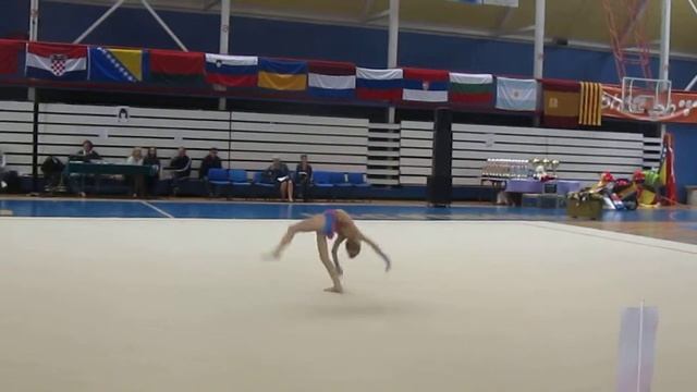 Кузнецова Маша 2005 б/п Раменское смотреть онлайн