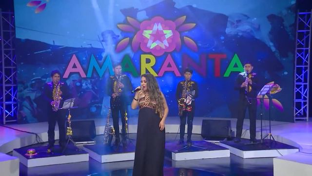 AMARANTA - CONCIERTO COMPLETO AÑO NUEVO 2021- LIVE STREAMING AUDIO AND VIDEO - REMASTERIZED смотреть онлайн