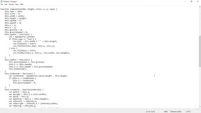 Make a block game Using HTML language | HTML | Programming | Short programing video | #shorts смотреть онлайн