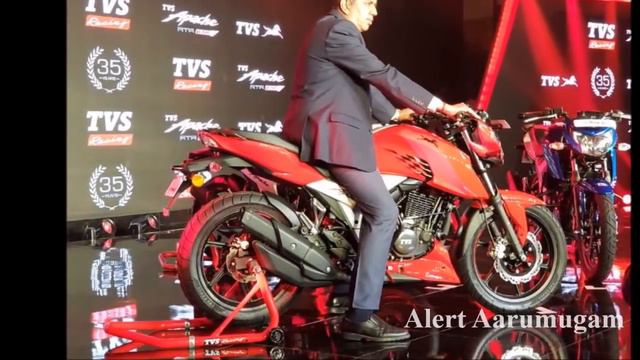 TVS Apache RTR 160 4V Vs Honda Hornet ABS எந்த பைக் வாங்கலாம் | Apache Vs Hornet Bike Comparison смотреть онлайн