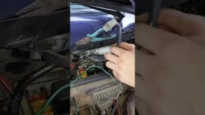 Как поменять моторчик дворников на ваз 2109