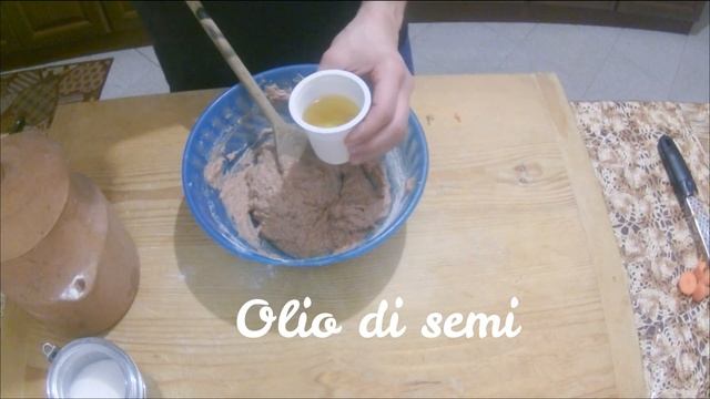 Ciambellone yogurt e carote смотреть онлайн